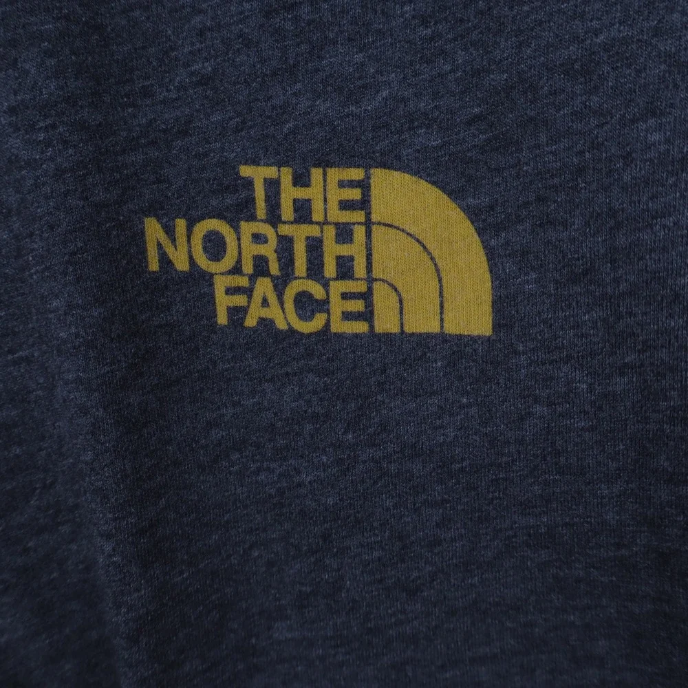 The North Face short sleeve